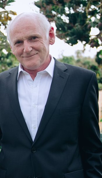 Mike Hoste
