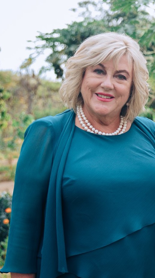 Trish Hoste