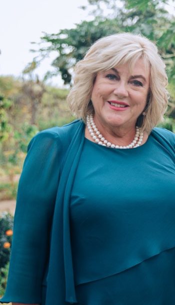 Trish Hoste